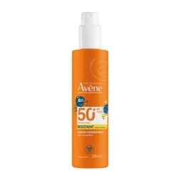 Avene Solare Spray Bambino Spf 50+ 200 Ml