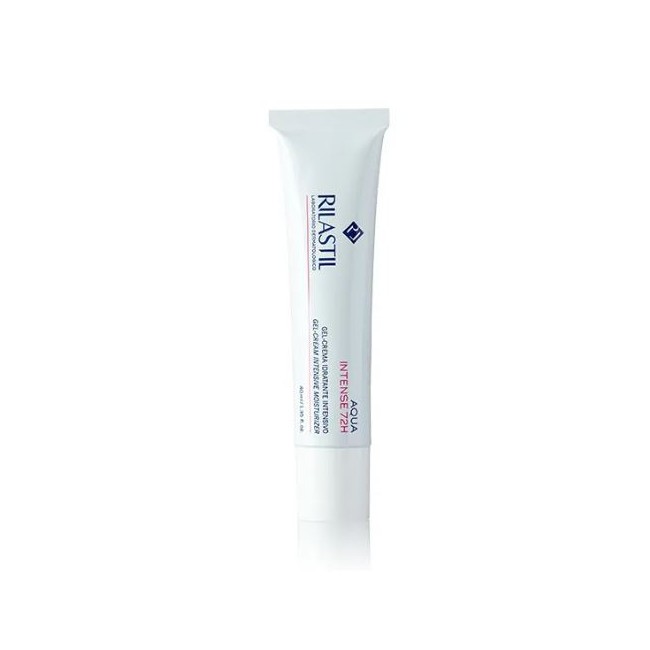 Rilastil Aqua Crema Intense 72h
