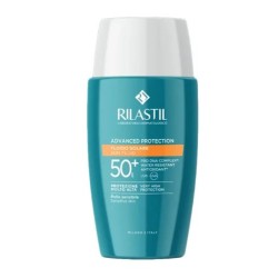 Istituto Ganassini Rilastil Sun Spf50+ Advanced Protection 50 Ml