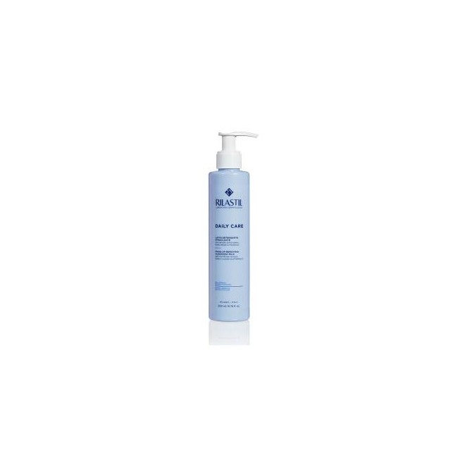 Rilastil Daily Care Latte Detergente Struccante Rilastil Daily Care Latte Detergente Struccante