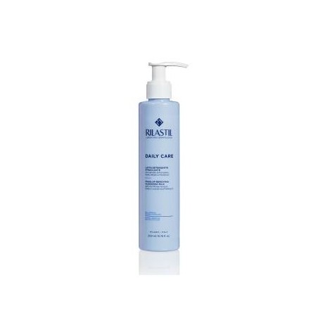 Rilastil Daily Care Latte Detergente Struccante