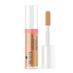Istituto Ganassini Rilastil Correttore Fluido Anti-occhiaie Beige 8,5Ml
