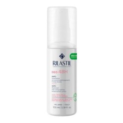 Rilastil Deo Vapo 48h 100 Ml