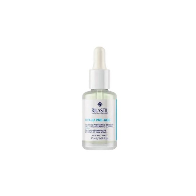 Rilastil Hyalu Pre Age Serum Rilastil Hyalu Pre Age Serum
