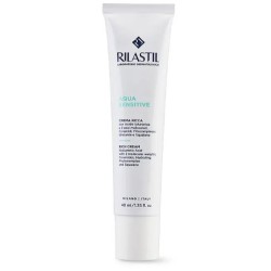 Rilastil Aqua Sensitive Crema Ricca