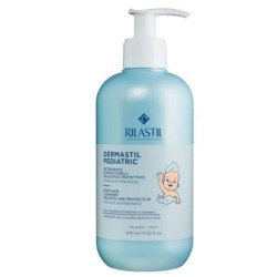 Rilastil Dermastil Pediatric Detergente 400 Ml