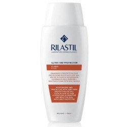 Rilastil Ultra 100 Protection Fluido 50 Ml