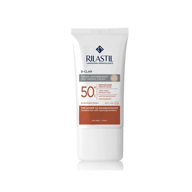 Rilastil Sun Spf50+ Age Repair Rilastil Sun Spf50+ Age Repair
