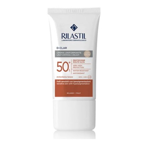 Rilastil Sun Spf50+ Age Repair