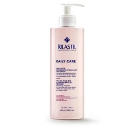 Rilastil Daily Care Olio Latte Detergente