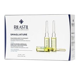 Ist. Ganassini Rilastil Smagliature