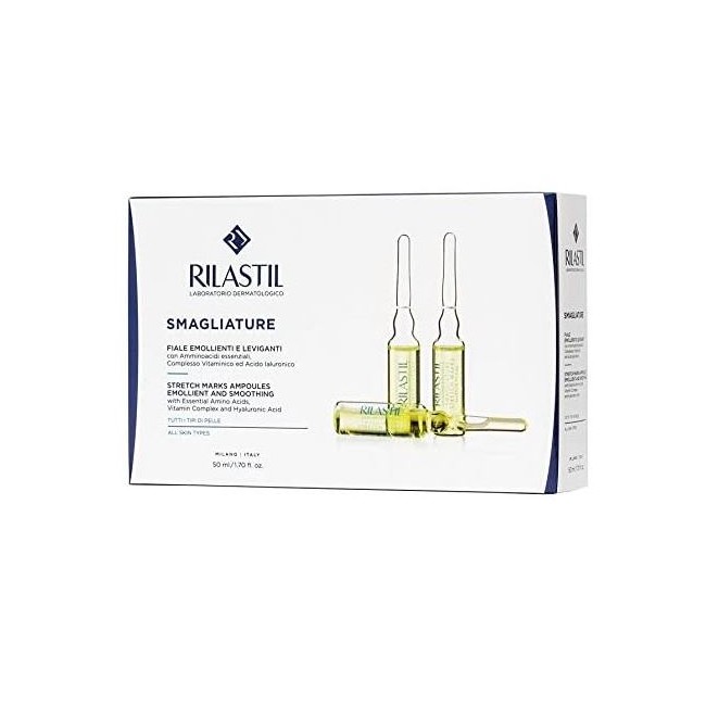 Ist. Ganassini Rilastil Smagliature