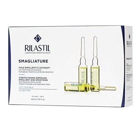 Ist. Ganassini Rilastil Smagliature