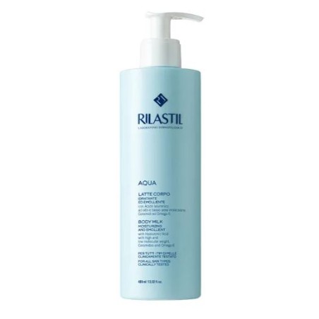Rilastil Aqua Latte Corpo