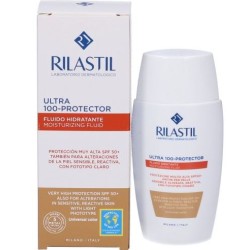Istituto Ganassini Rilastil Ultra 100 Protection Color 50 Ml