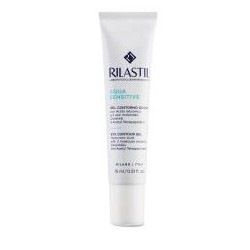 Rilastil Aqua Sensitive Crema Leggera