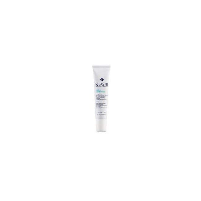 Rilastil Aqua Sensitive Crema Leggera Rilastil Aqua Sensitive Crema Leggera
