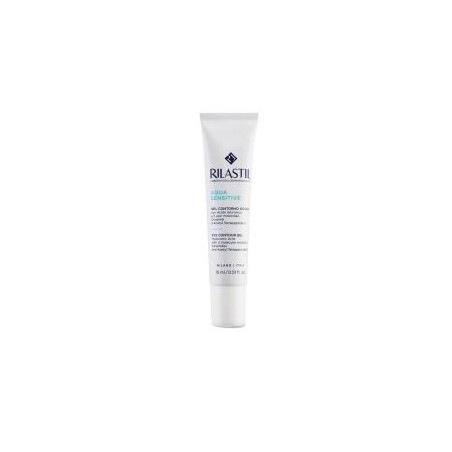 Rilastil Aqua Sensitive Crema Leggera