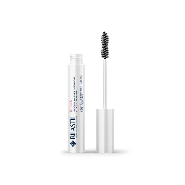 Rilastil Mascara Volume E Definizione Rilastil Mascara Volume E Definizione