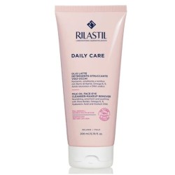 Rilastil Daily Care Olio Latte Detergente