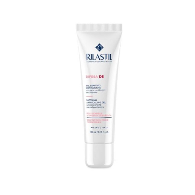 Rilastil Difesa Dermatite Seborroica Gel Rilastil Difesa Dermatite Seborroica Gel