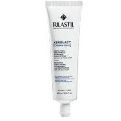 Rilastil Xerolact crema mani