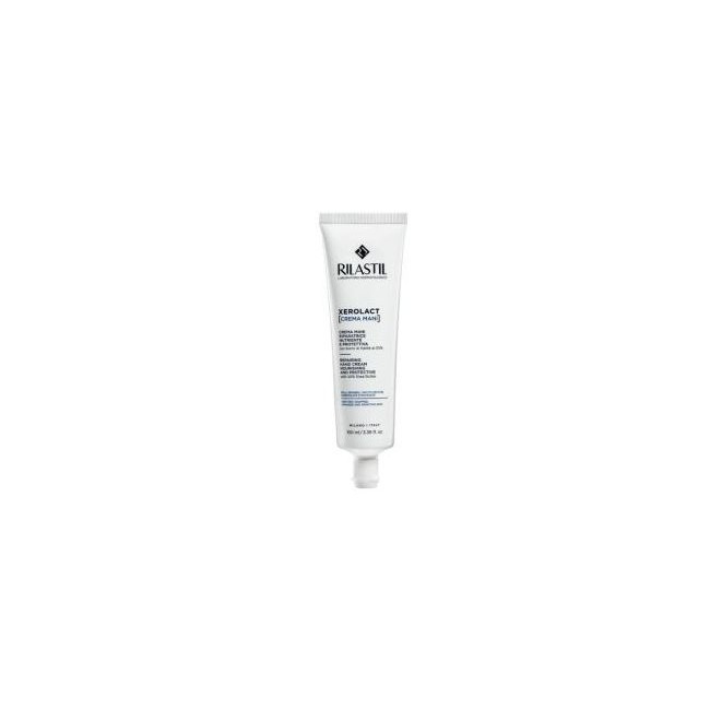 Rilastil Xerolact crema mani
