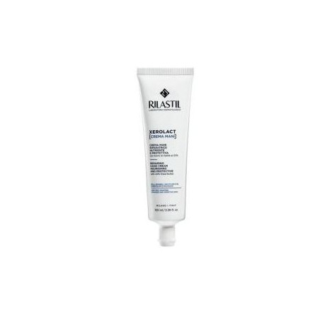 Rilastil Xerolact crema mani