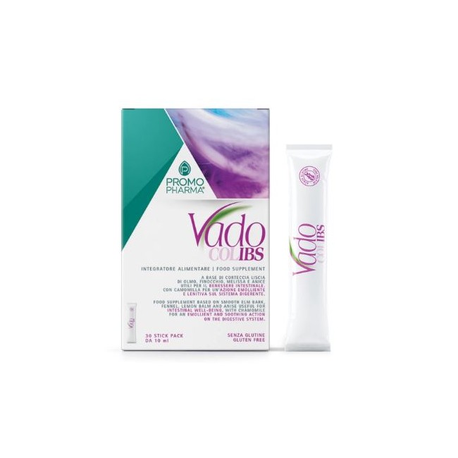 Vado Colibs 30 Stick Pack