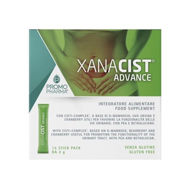 Xanacist advanced