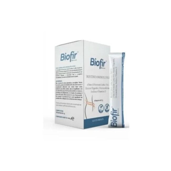 Biofir 28 Stick Biofir 28 Stick