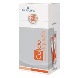 Barilife Calcioliquido 15 Stickpack