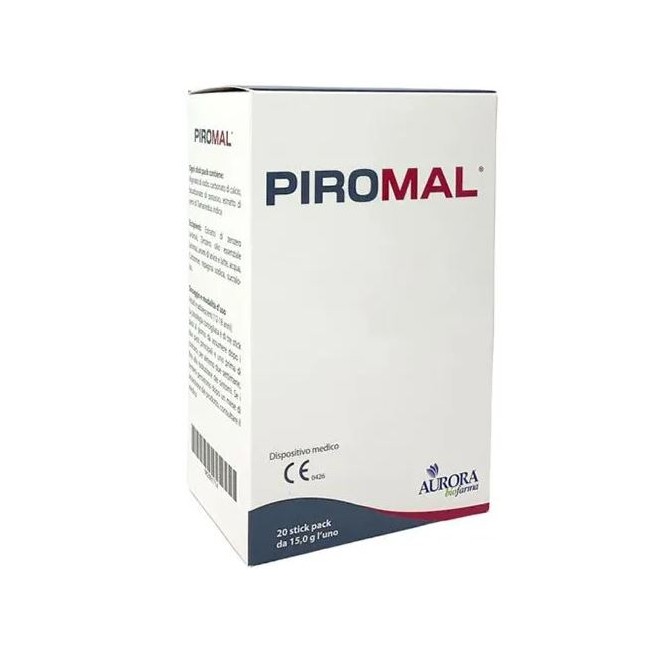 Piromal Gel 20 Stick