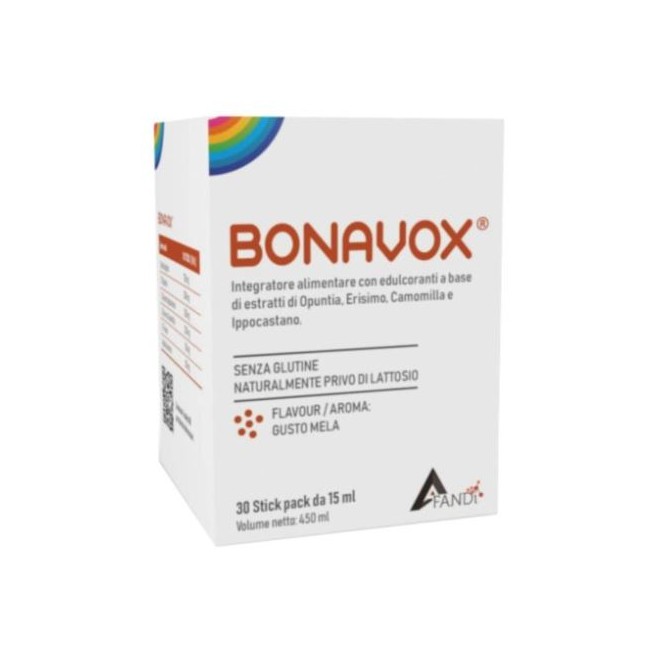 Bonavox 30 Stick Pack