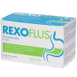 Rexoflus 20 Stick