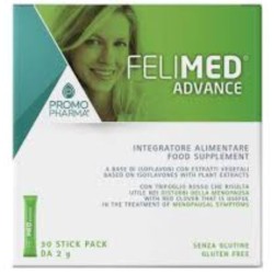 Felimed Advanced 30 Stick