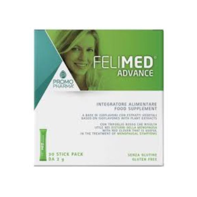 Felimed Advanced 30 Stick