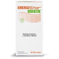 Stardea Energistar Nofatik