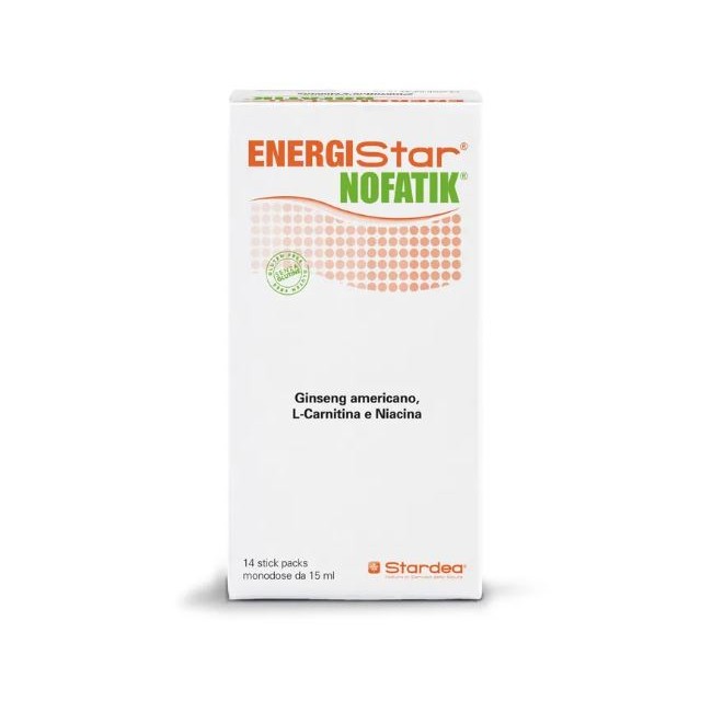 Stardea Energistar Nofatik
