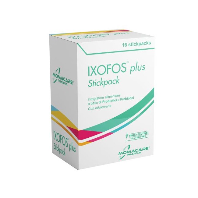 Ixofos Plus Ixofos Plus