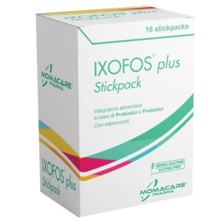 Ixofos Plus