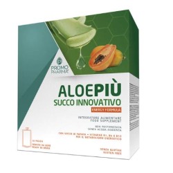 Aloe Vera Fresh Juice Energy