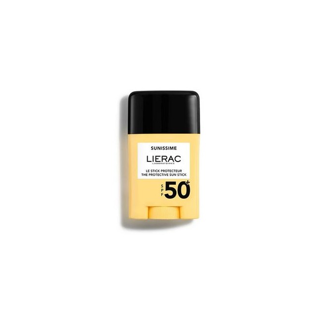 Lierac Sunissime Lo Stick Protettivo Spf50
