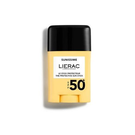 Lierac Sunissime Lo Stick Protettivo Spf50