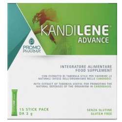 Kandilene advanced