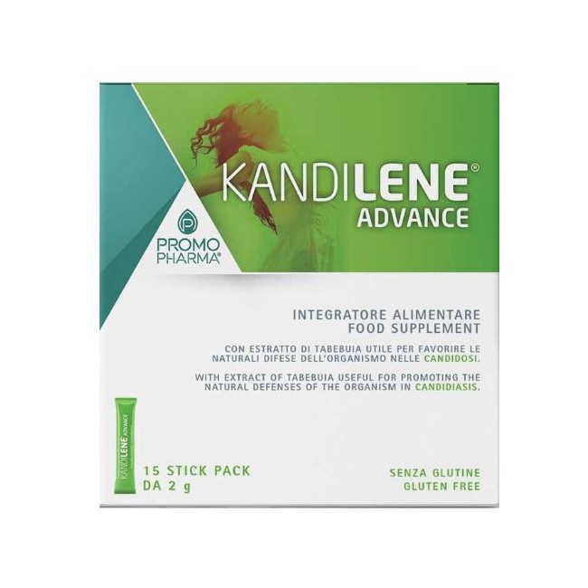 Kandilene advanced