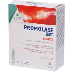 Promolase 1000 Energy 14 Stick