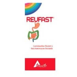 Reufast 8 Stick Da 3 Ml