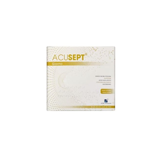 Acusept 40 Stick Pack Acusept 40 Stick Pack