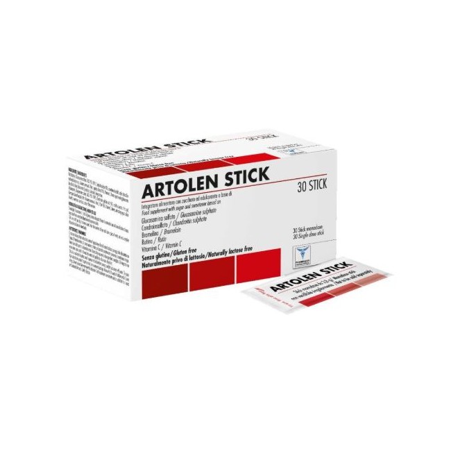 Artolen 30 Stick Artolen 30 Stick